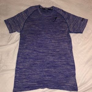 Gymshark short sleeve shirt